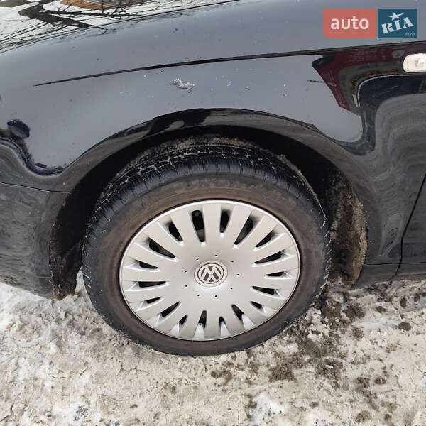 Хэтчбек Audi A3 2007 в Белой Церкви