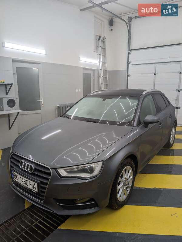 2016 Audi A3, VIN WAUZZZ8V3HA002085:plate — фото 1 (autoria)