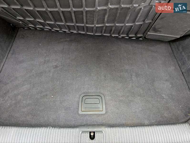 Хэтчбек Audi A3 2016 в Борщеве