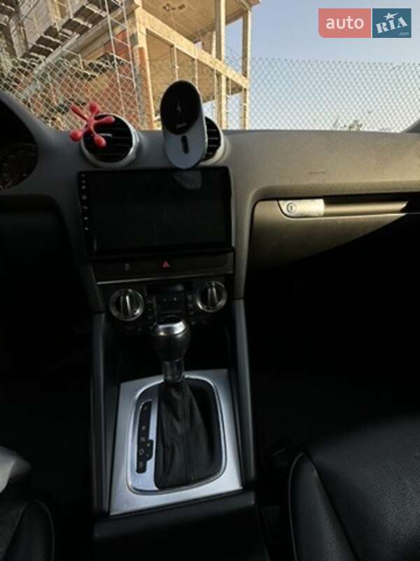 Хетчбек Audi A3 2011 в Тернополі фото 51 Хетчбек Audi A3 2011 в Тернополі