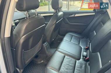 Хетчбек Audi A3 2011 в Тернополі