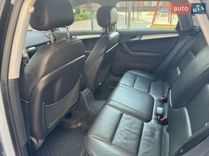 Хетчбек Audi A3 2011 в Тернополі