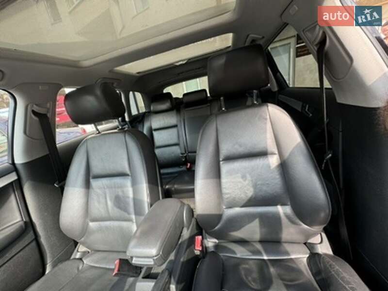 Хетчбек Audi A3 2011 в Тернополі фото 22 Хетчбек Audi A3 2011 в Тернополі