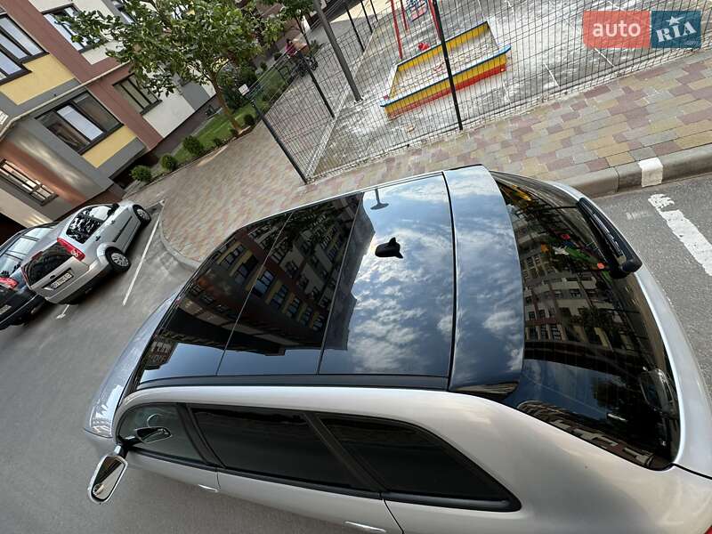 Хетчбек Audi A3 2011 в Тернополі