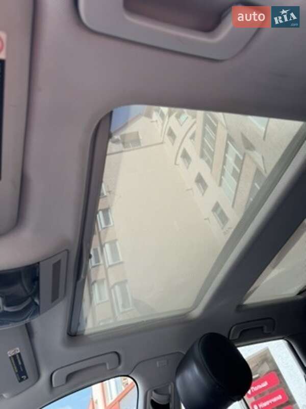 Хетчбек Audi A3 2011 в Тернополі фото 41 Хетчбек Audi A3 2011 в Тернополі