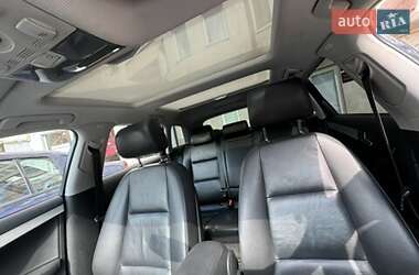 Хетчбек Audi A3 2011 в Тернополі