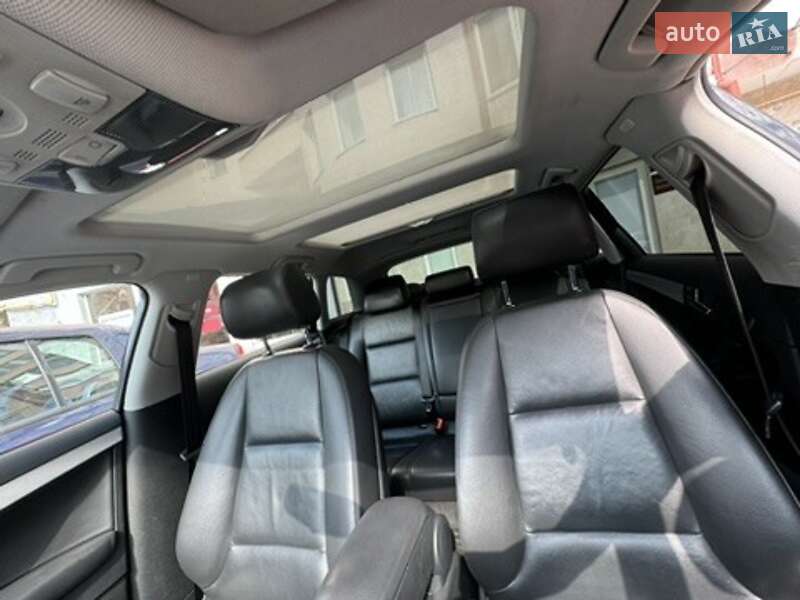 Хетчбек Audi A3 2011 в Тернополі