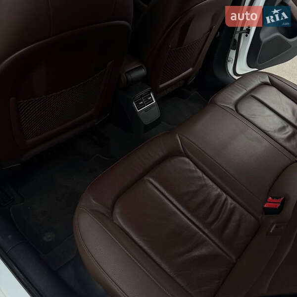 Седан Audi A3 2016 в Днепре