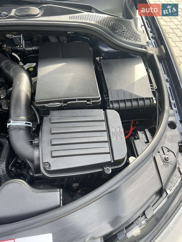 Хэтчбек Audi A3 2004 в Сваляве фото 13 Хэтчбек Audi A3 2004 в Сваляве