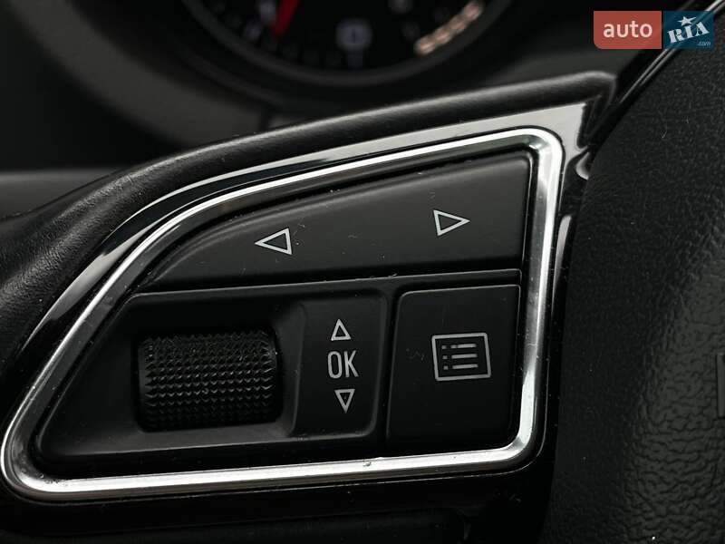 Седан Audi A3 2015 в Киеве фото 20 Седан Audi A3 2015 в Киеве