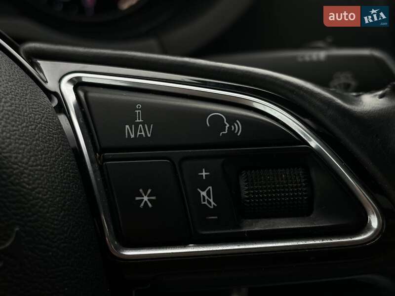 Седан Audi A3 2015 в Киеве фото 24 Седан Audi A3 2015 в Киеве