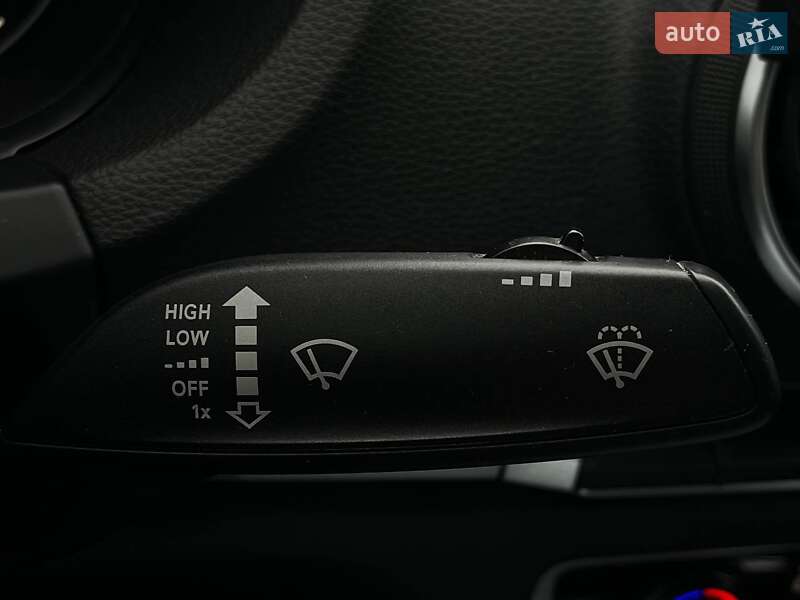 Седан Audi A3 2015 в Киеве фото 25 Седан Audi A3 2015 в Киеве