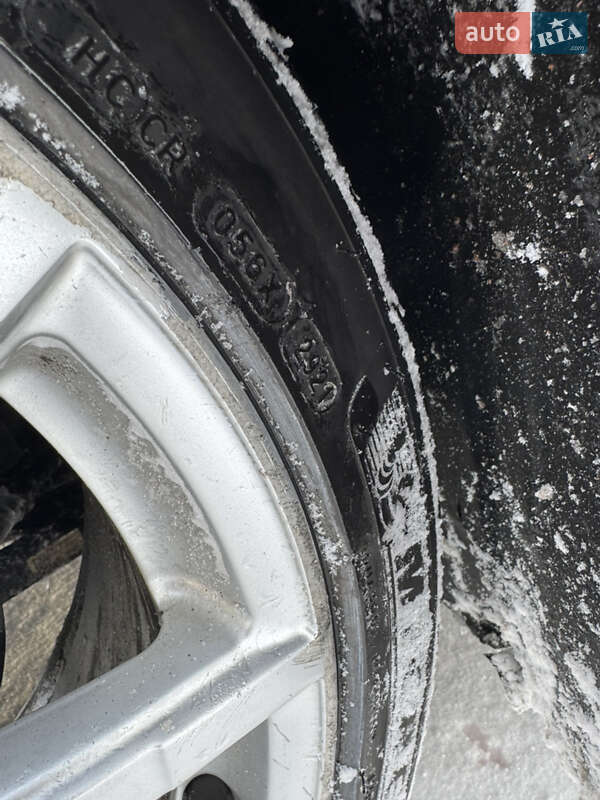 Седан Audi A3 2015 в Києві фото 39 Седан Audi A3 2015 в Києві