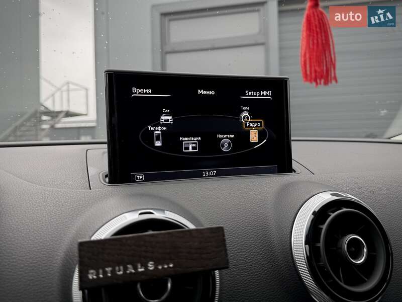 Хетчбек Audi A3 2015 в Мукачевому фото 68 Хетчбек Audi A3 2015 в Мукачевому