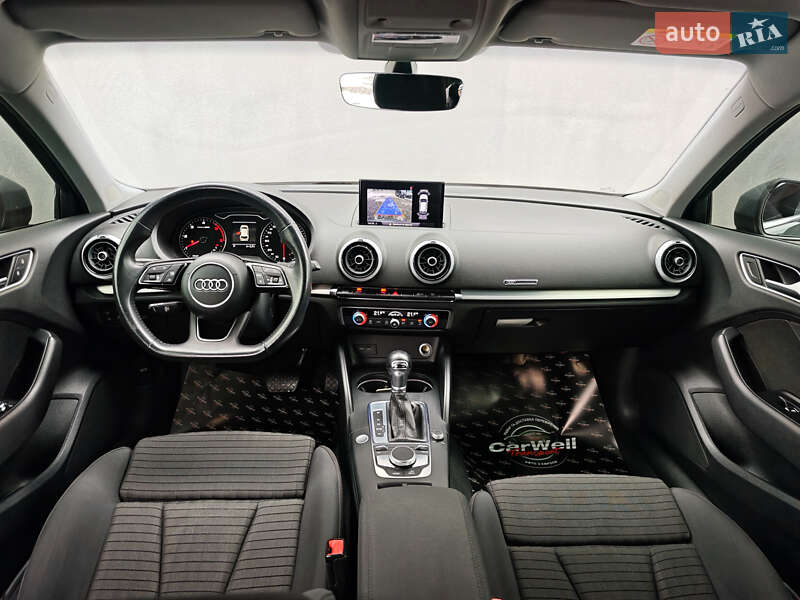 Хетчбек Audi A3 2020 в Луцьку фото 20 Хетчбек Audi A3 2020 в Луцьку