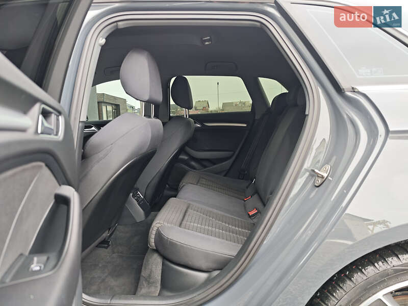 Хетчбек Audi A3 2020 в Луцьку фото 39 Хетчбек Audi A3 2020 в Луцьку