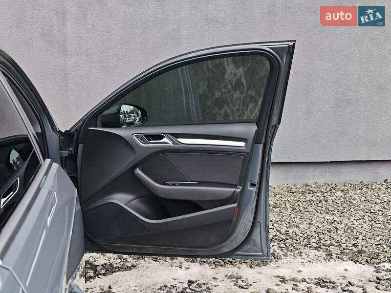 Хетчбек Audi A3 2020 в Луцьку фото 44 Хетчбек Audi A3 2020 в Луцьку