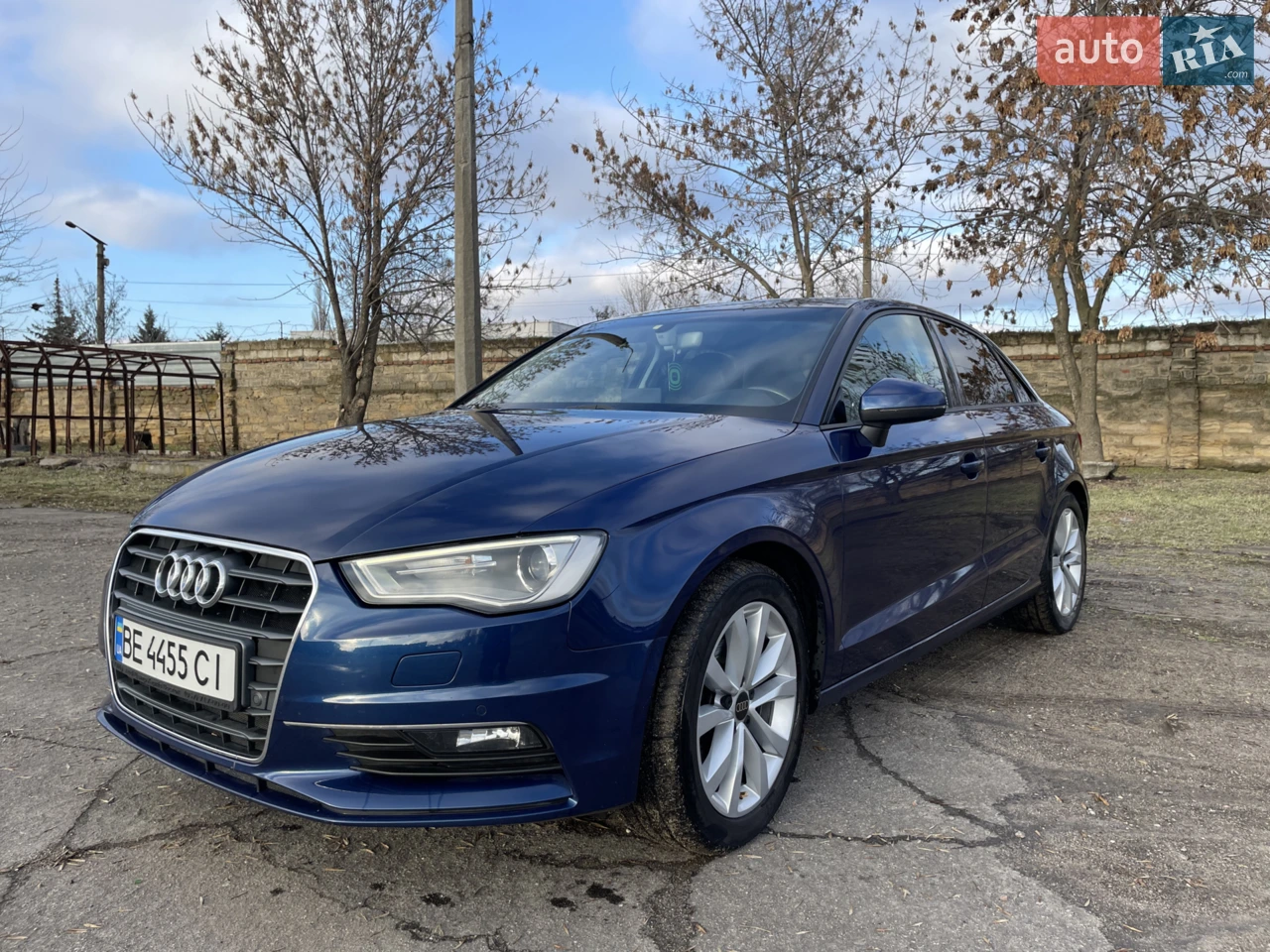2015 Audi A3 - мініатюра 29