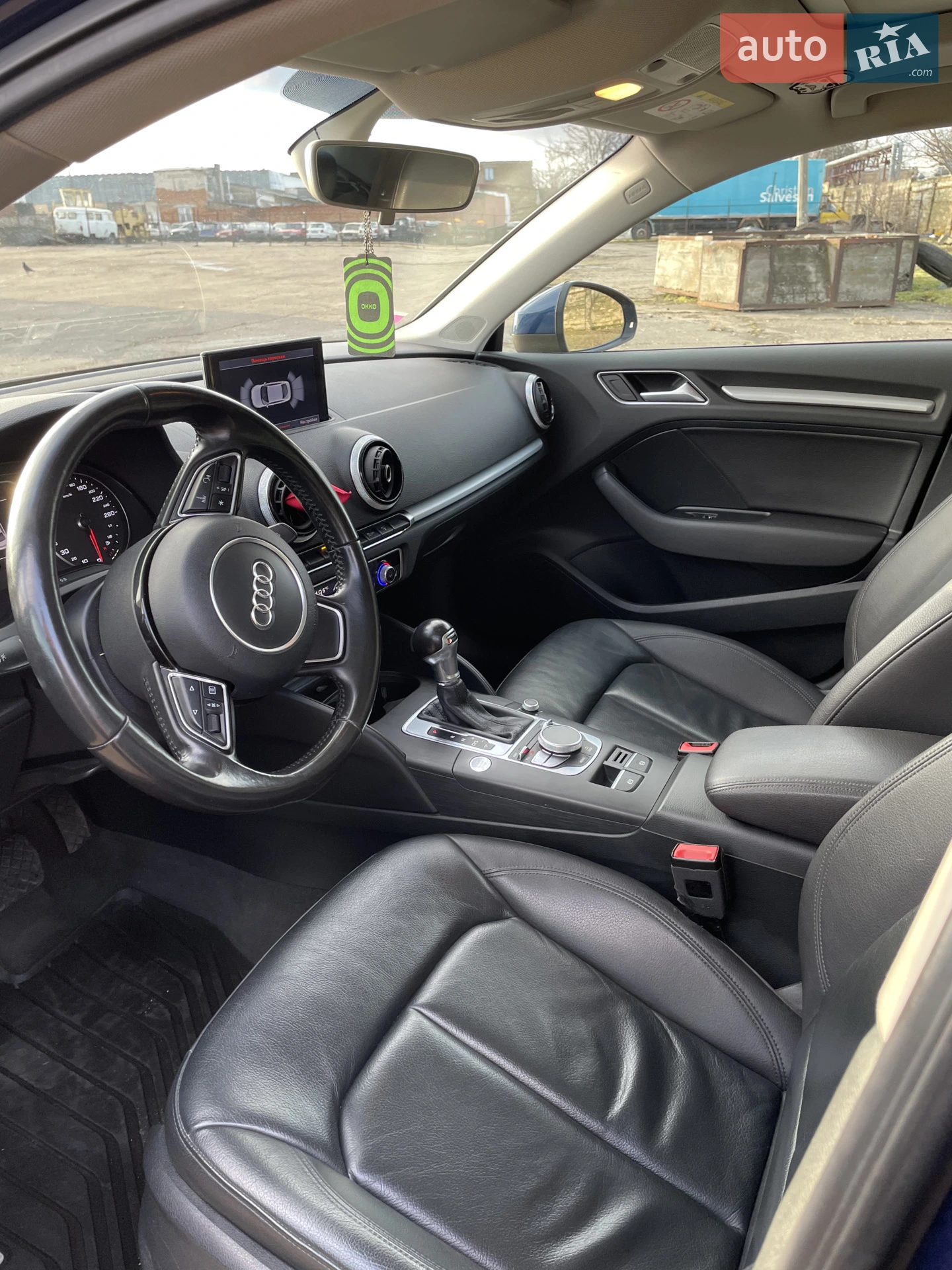 2015 Audi A3 - мініатюра 10