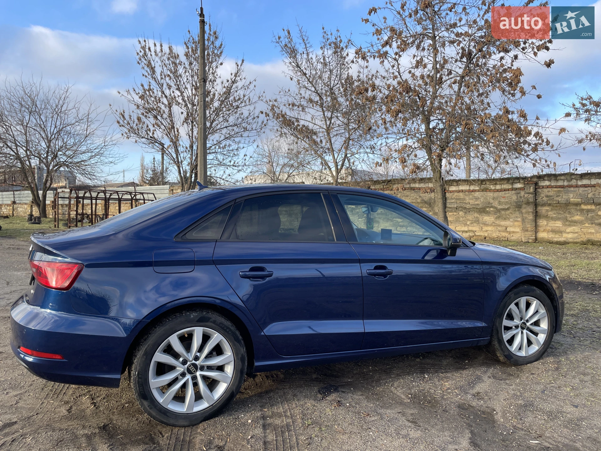 2015 Audi A3 - мініатюра 16