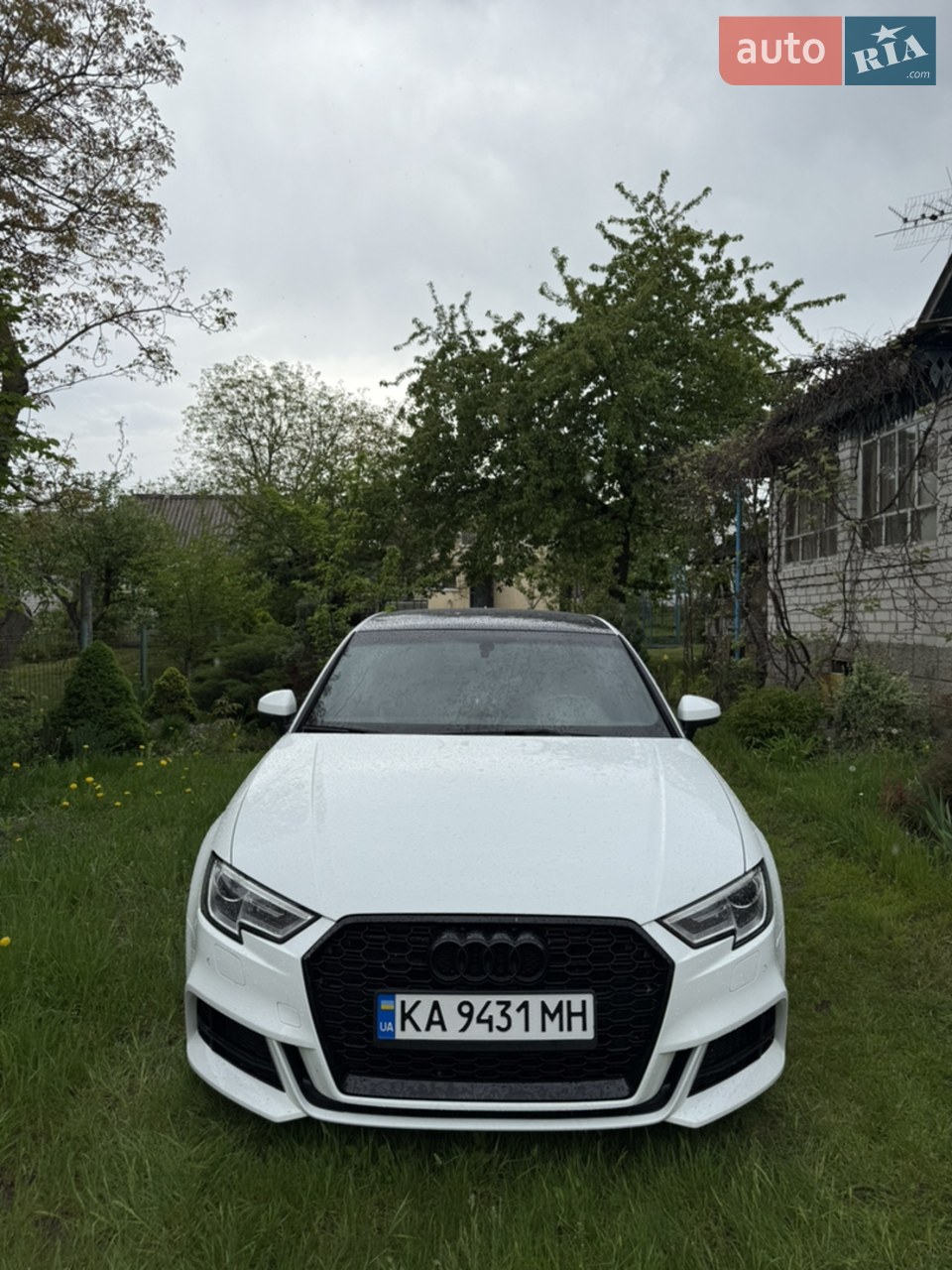 2016 Audi A3 - мініатюра 26