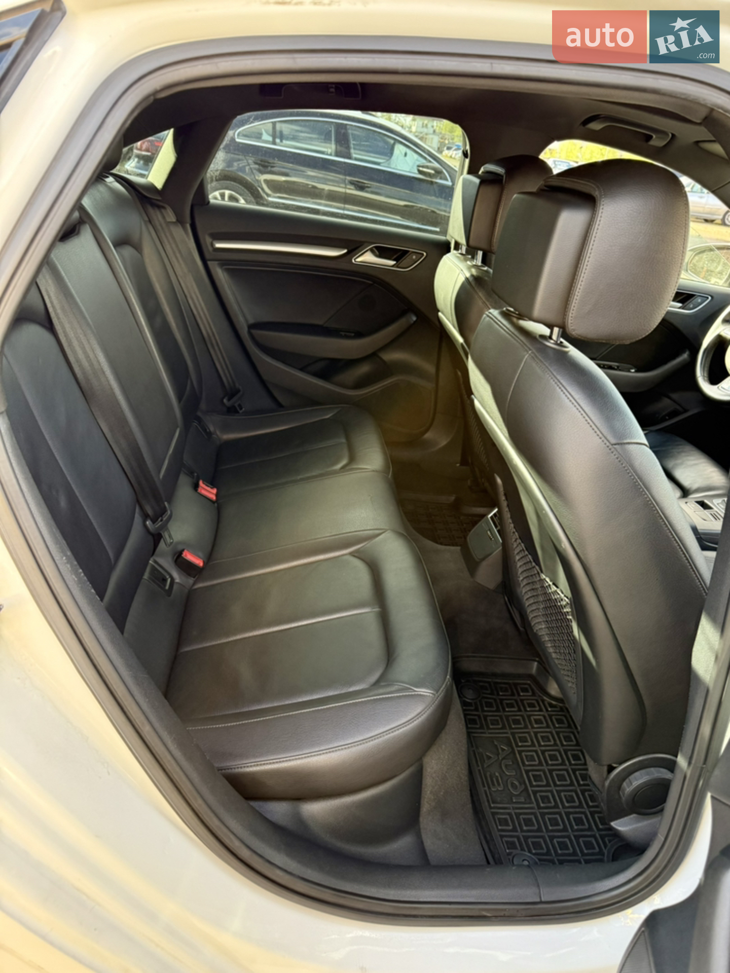 2015 Audi A3 - мініатюра 8