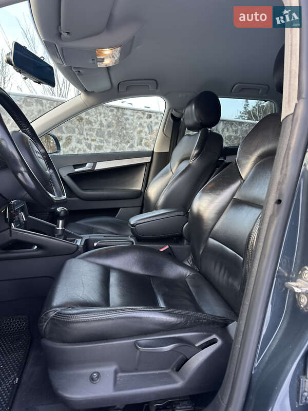 Хэтчбек Audi A3 2008 в Виннице фото 38 Хэтчбек Audi A3 2008 в Виннице