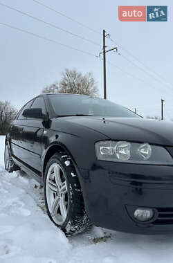 Хэтчбек Audi A3 2005 в Буске