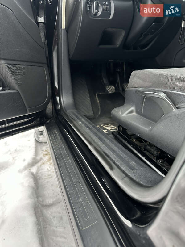 Хэтчбек Audi A3 2005 в Буске