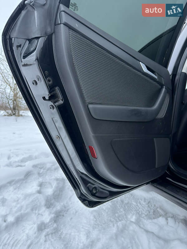 Хэтчбек Audi A3 2005 в Буске