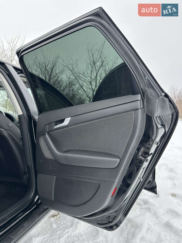 Хэтчбек Audi A3 2005 в Буске