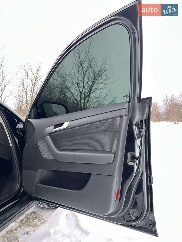 Хэтчбек Audi A3 2005 в Буске