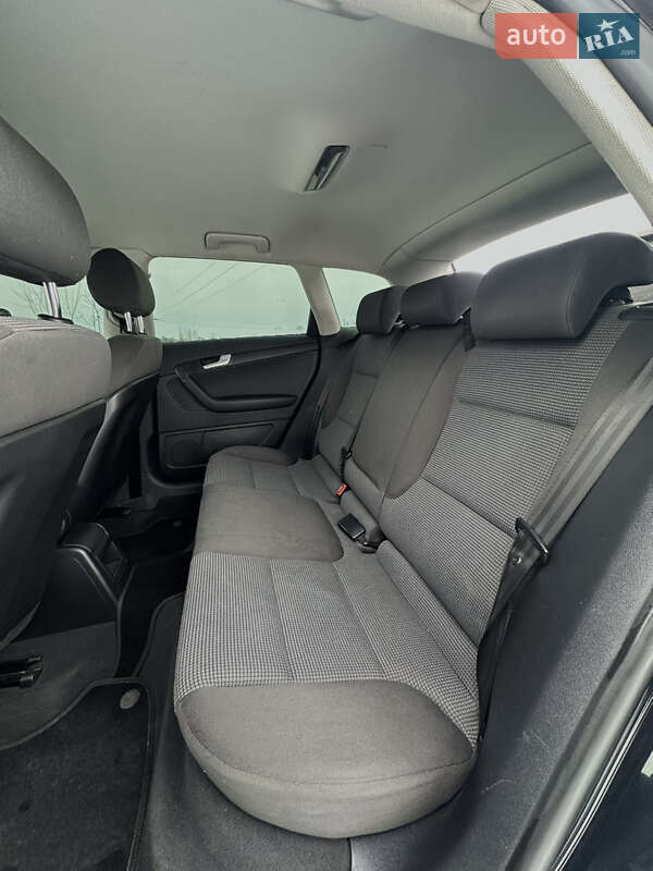 Хэтчбек Audi A3 2005 в Буске