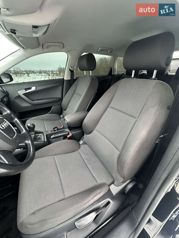 Хэтчбек Audi A3 2005 в Буске