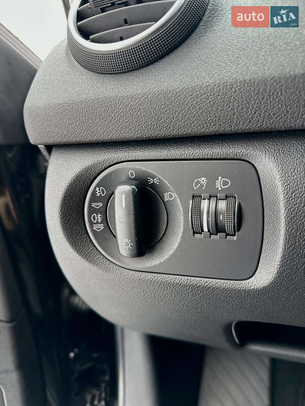 Хэтчбек Audi A3 2005 в Буске