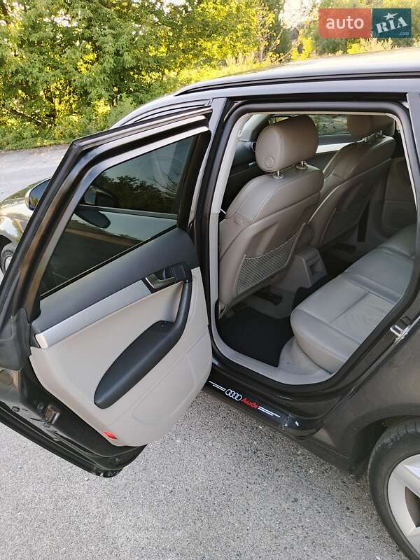 Хэтчбек Audi A3 2006 в Днепре фото 15 Хэтчбек Audi A3 2006 в Днепре