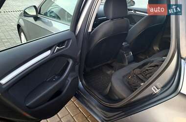 Хэтчбек Audi A3 2013 в Одессе