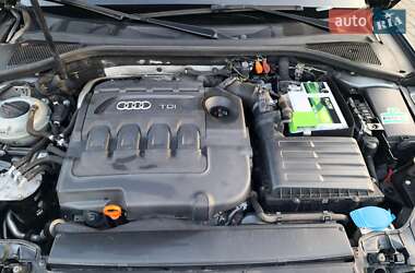 Хэтчбек Audi A3 2013 в Одессе