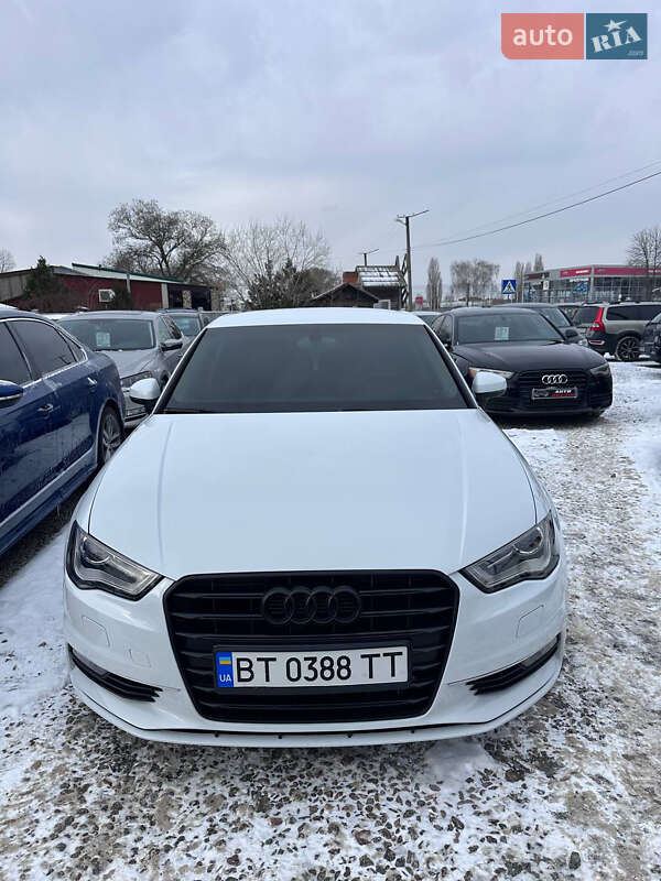 2013 Audi A3, VIN WAUZZZ8VXE1003598:plate — фото 1 (autoria)