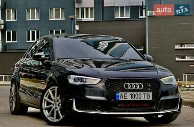 Седан Audi A3 2016 в Одесі