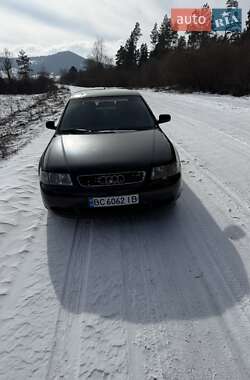 Хэтчбек Audi A3 1999 в Старом Самборе
