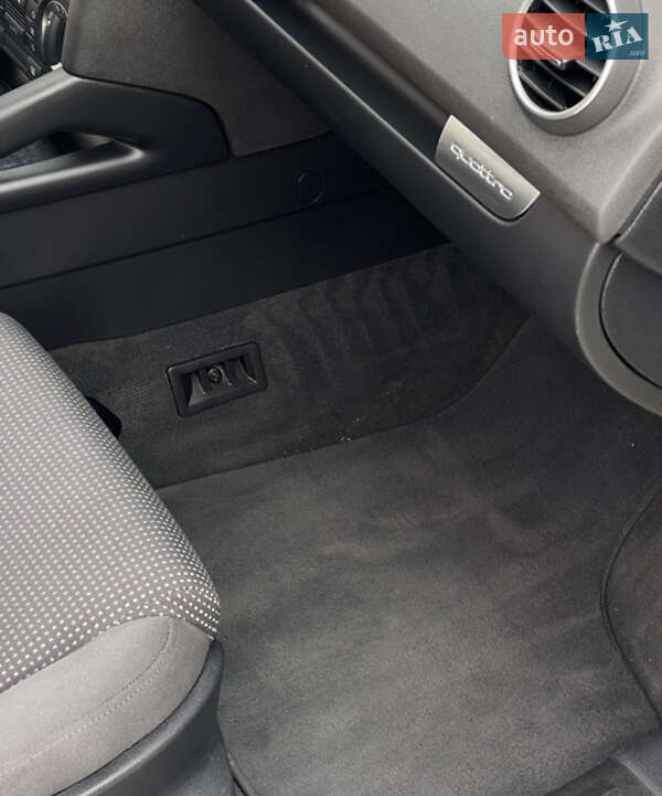 Хэтчбек Audi A3 2007 в Львове фото 14 Хэтчбек Audi A3 2007 в Львове