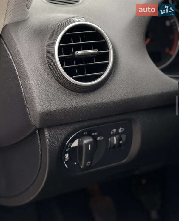 Хэтчбек Audi A3 2007 в Львове фото 18 Хэтчбек Audi A3 2007 в Львове