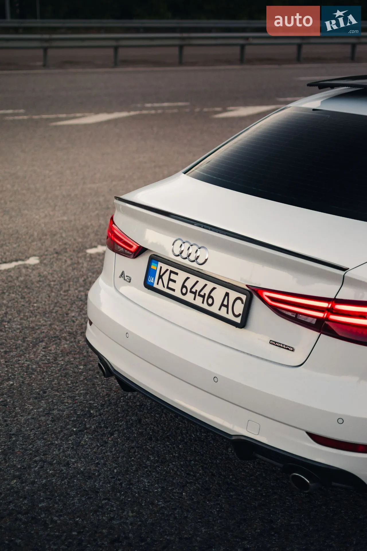 2020 Audi A3 - мініатюра 8
