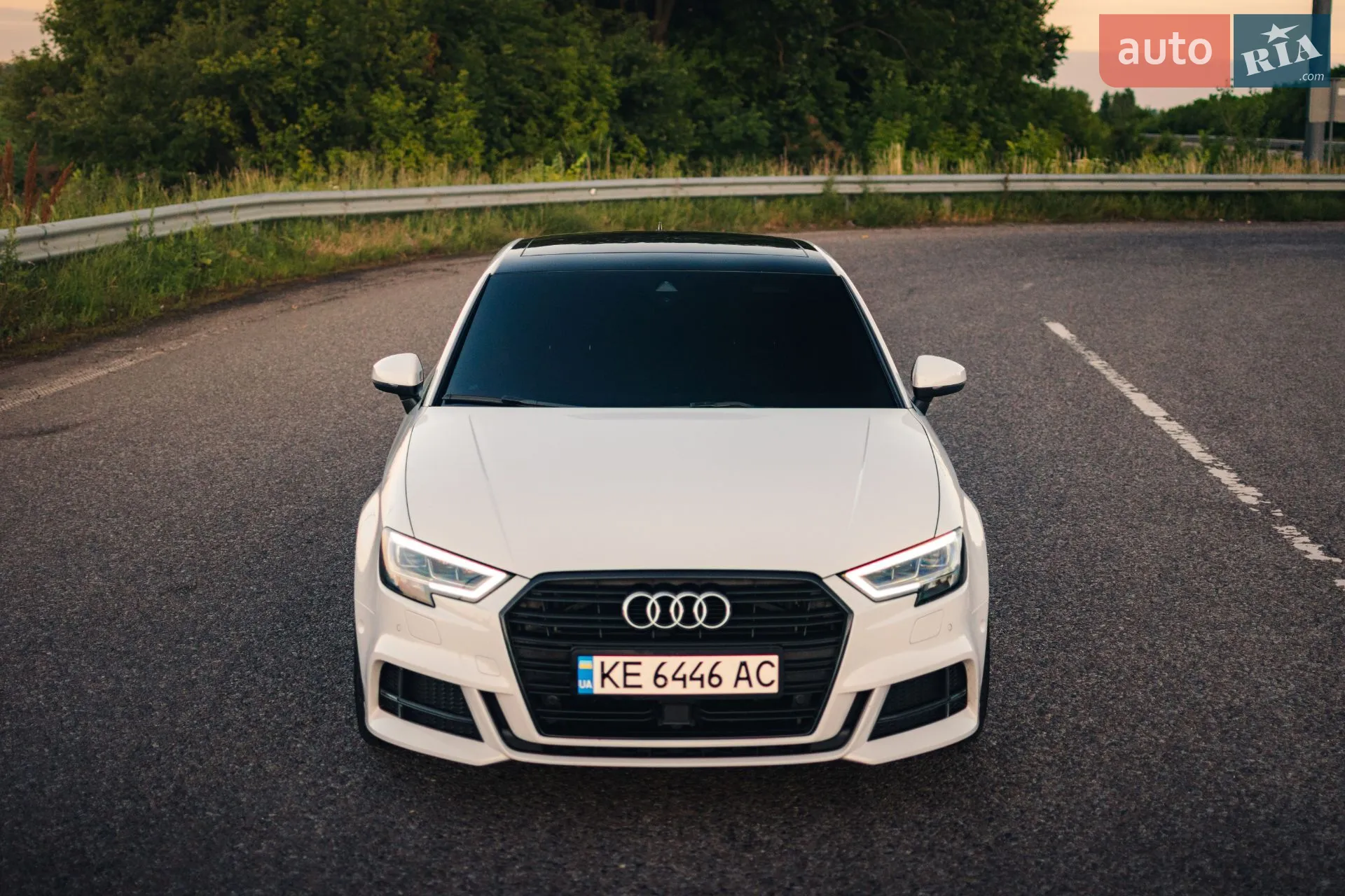 2020 Audi A3 - мініатюра 3
