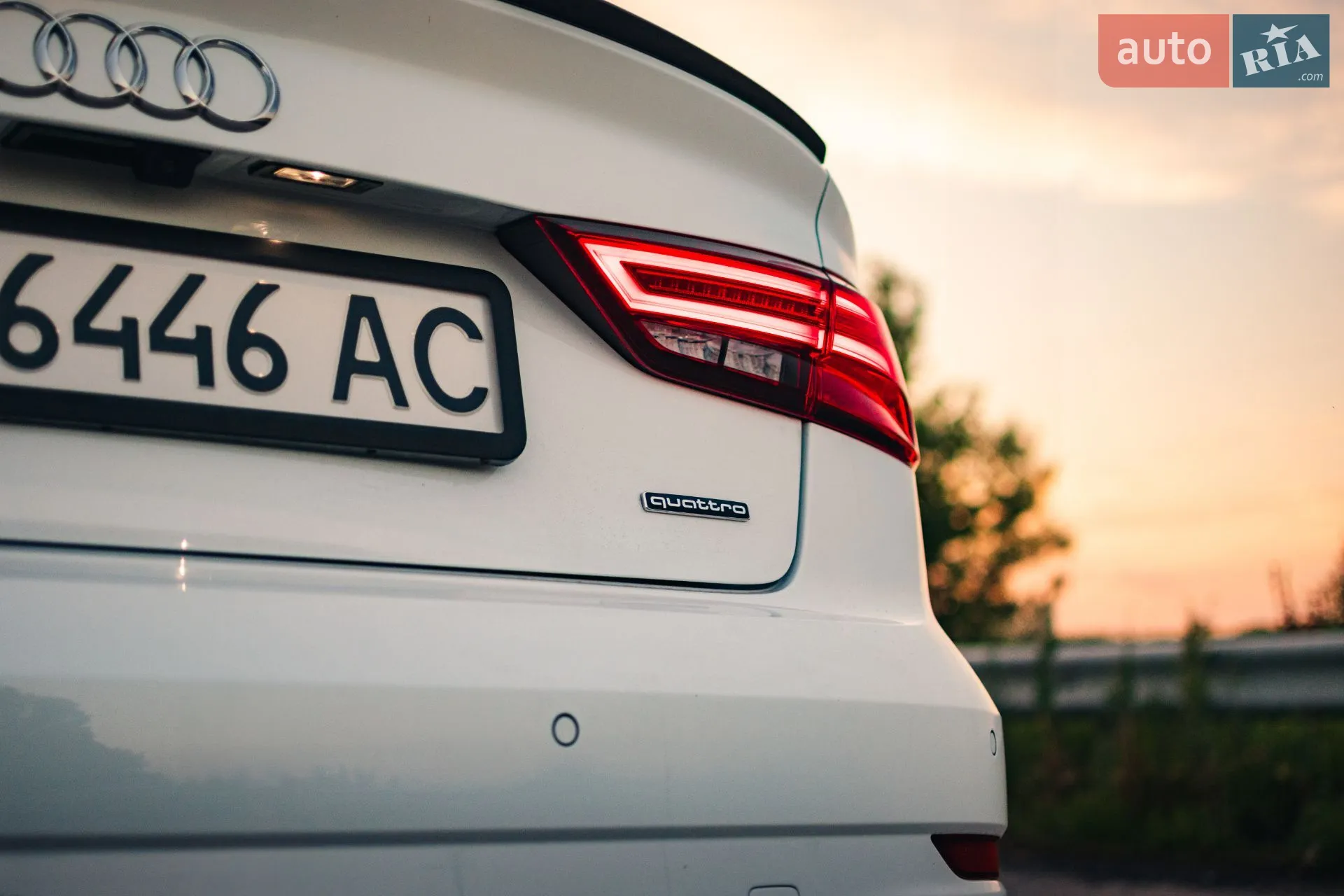 2020 Audi A3 - мініатюра 11