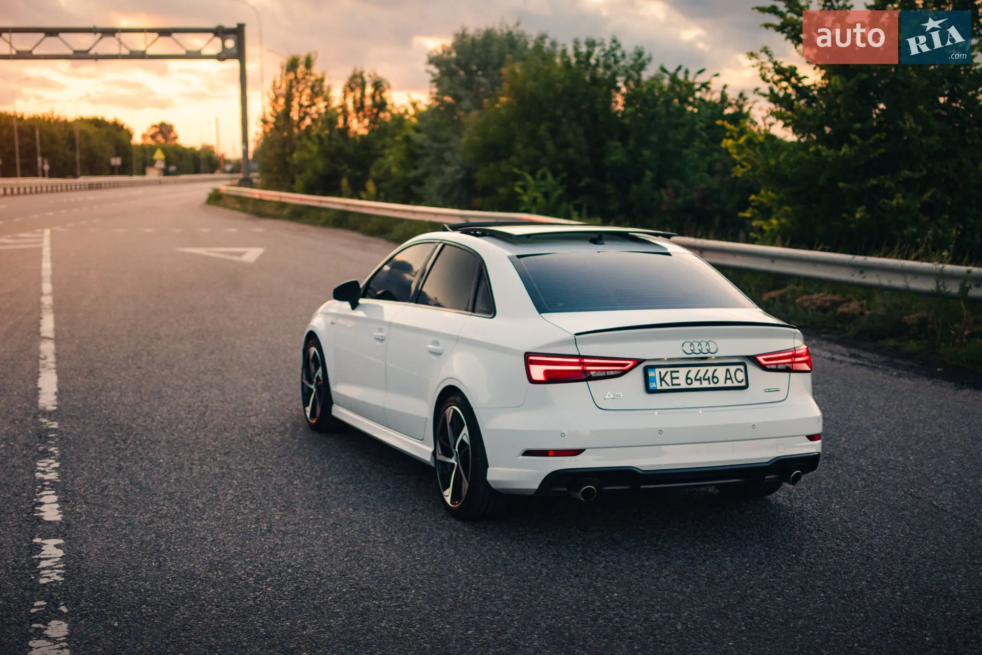 2020 Audi A3 - мініатюра 13