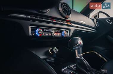 Седан Audi A3 2020 в Полтаві