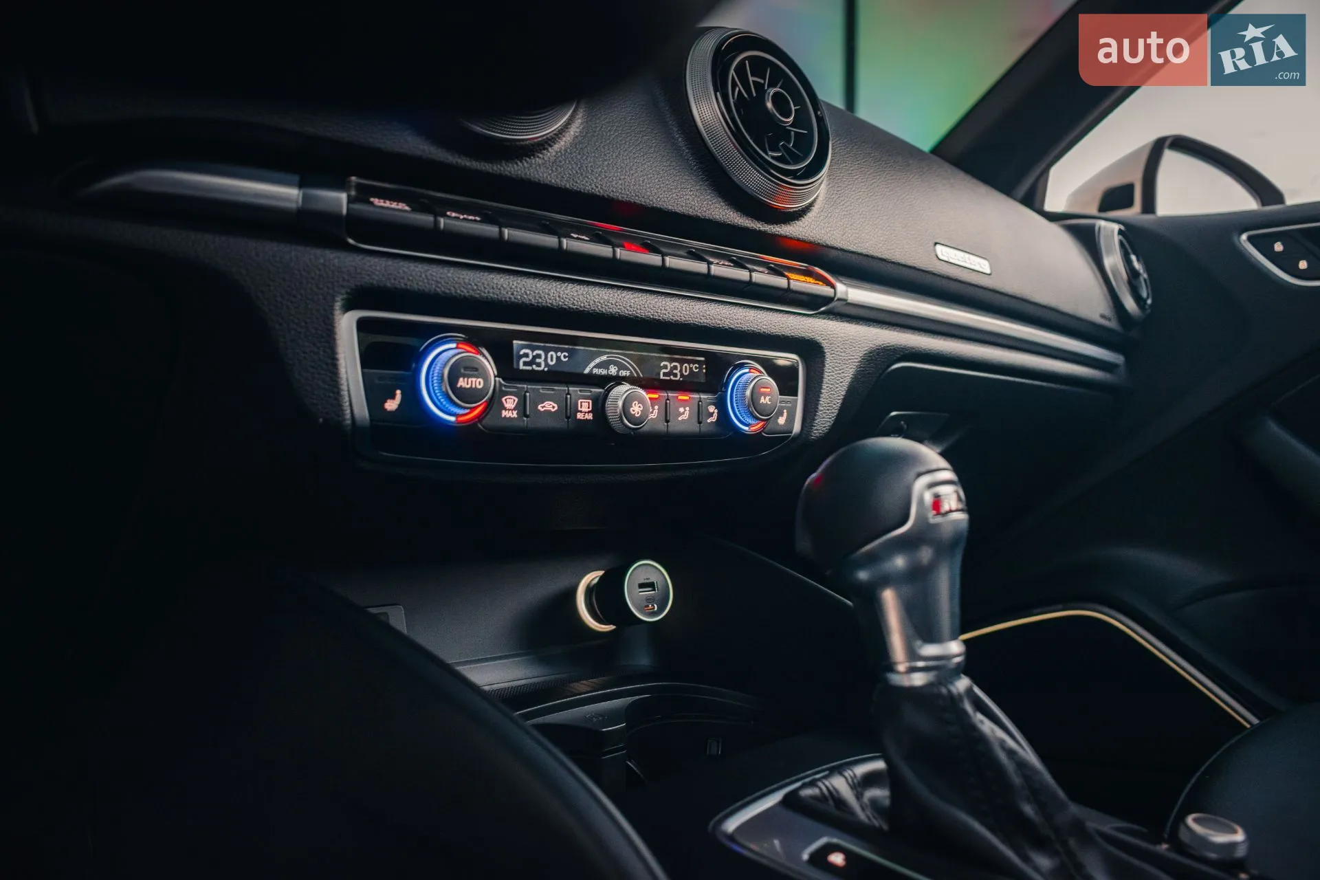 2020 Audi A3 - мініатюра 21