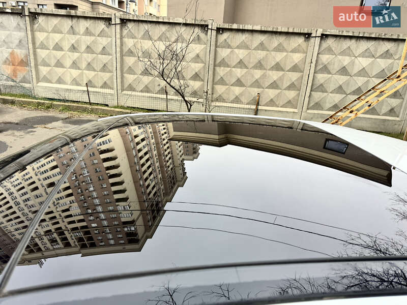 Седан Audi A3 2015 в Одессе